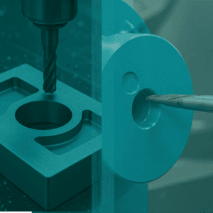 Spanende Fertigung / Mechaning