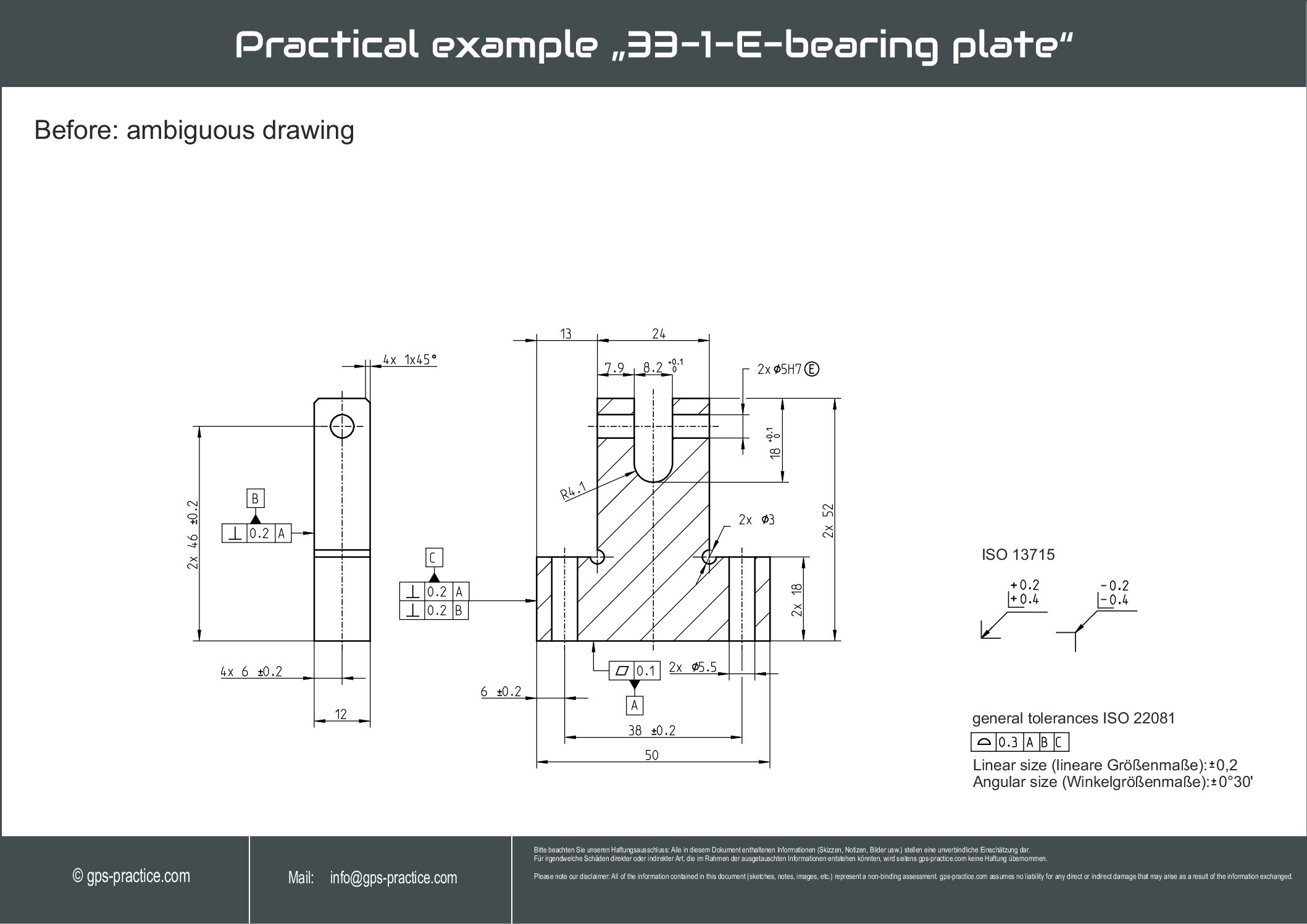 33-1-E-Bearing plate – Bild 4