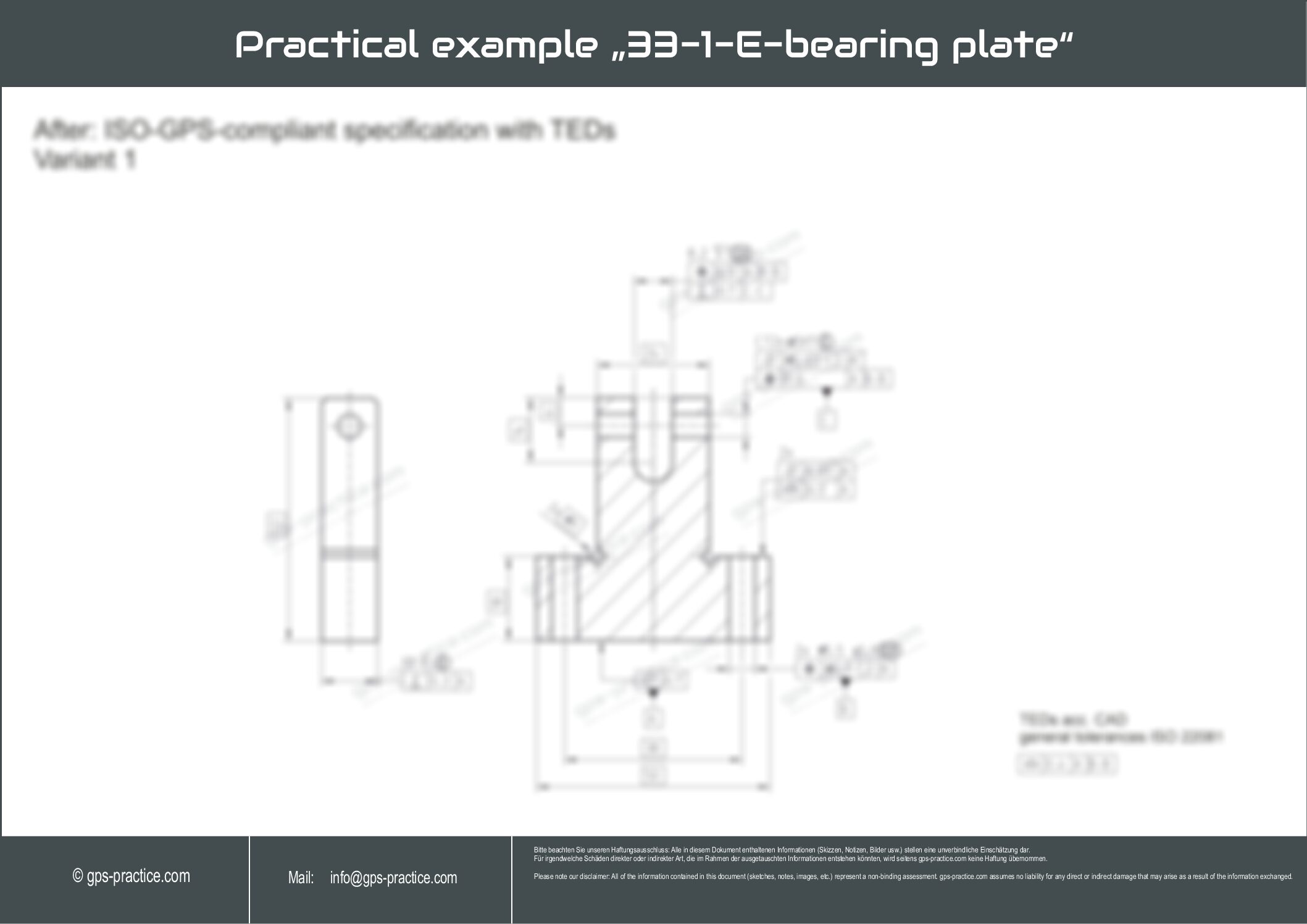33-1-E-Bearing plate – Bild 5